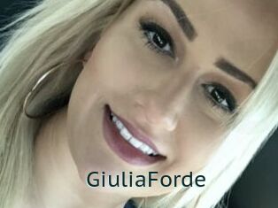 GiuliaForde