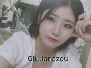 Giulianazou