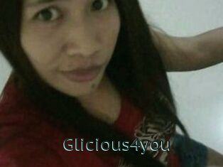 Glicious4you