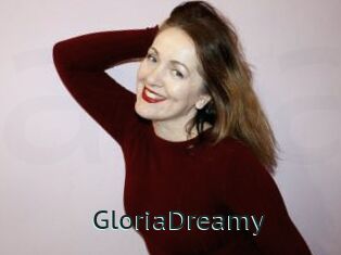 GloriaDreamy
