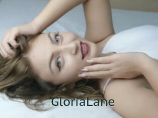 GloriaLane