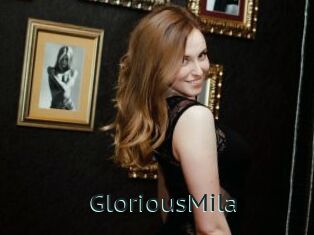 GloriousMila