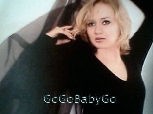 GoGoBabyGo