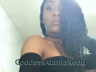 GoddessAlaniaRedd