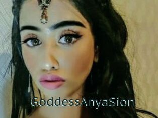GoddessAnyaSion