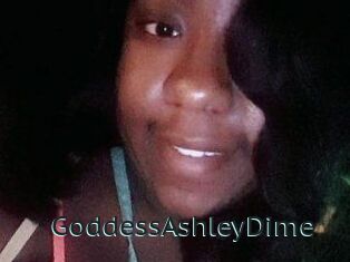 GoddessAshleyDime