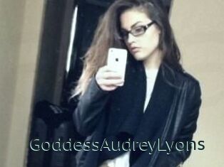 GoddessAudreyLyons