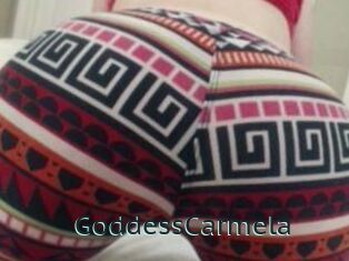 GoddessCarmela