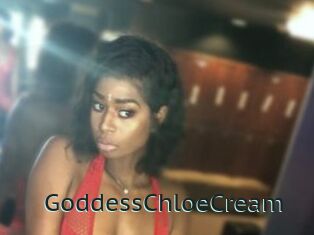 GoddessChloeCream