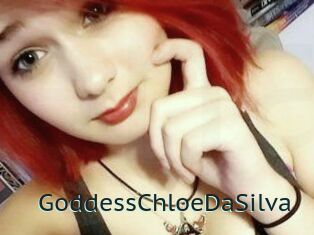 GoddessChloeDaSilva