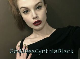 GoddessCynthiaBlack