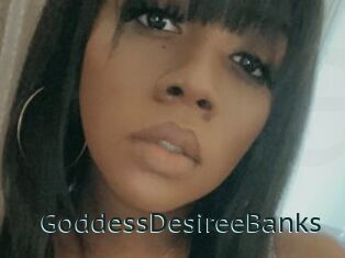 GoddessDesireeBanks
