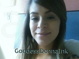 GoddessDonnaInk