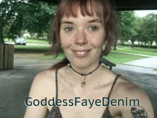 GoddessFayeDenim