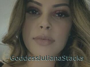 GoddessJulianaStacks