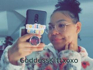 GoddessKittxoxo