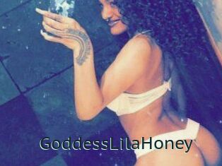 GoddessLilaHoney