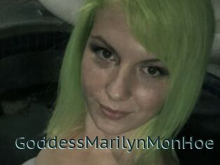 GoddessMarilynMonHoe