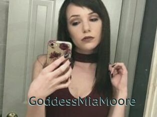 GoddessMiaMoore