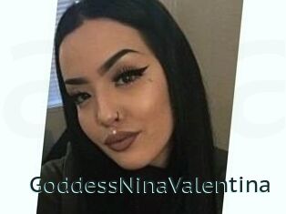 GoddessNinaValentina