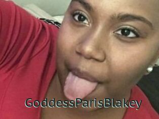 GoddessParisBlakey
