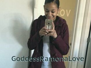 GoddessRamonaLove