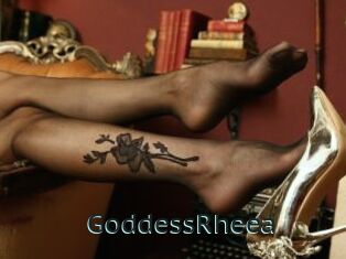 GoddessRheea
