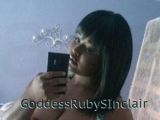 GoddessRubySInclair
