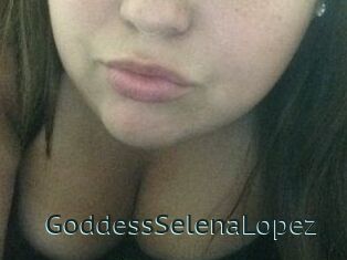 GoddessSelenaLopez