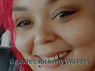 GoddessStormyWaters
