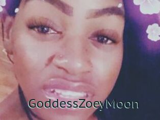 GoddessZoeyMoon
