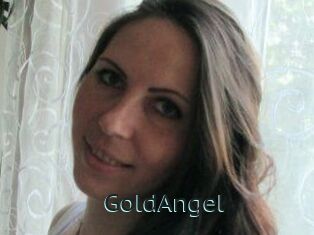 Gold_Angel