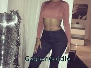 GoldenGoldie