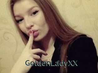 GoldenLadyXX