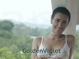 GoldenViolet