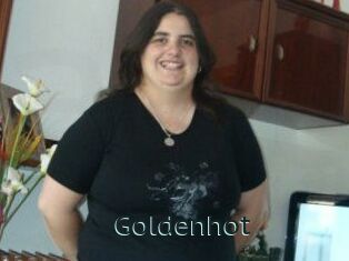 Goldenhot