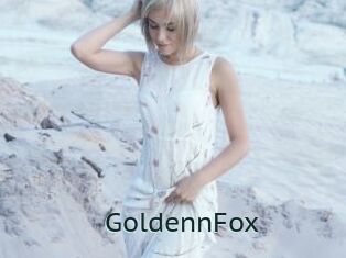 GoldennFox