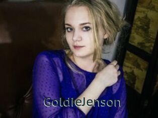GoldieJenson