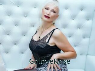 GoldyeRose