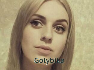 Golybika
