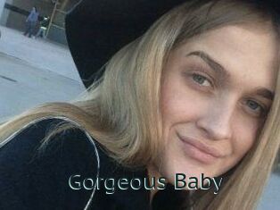 Gorgeous_Baby