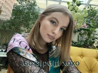GossipGirl_xoxo