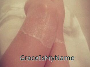 GraceIsMyName
