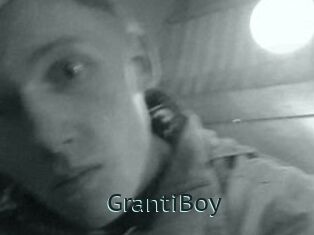 GrantiBoy