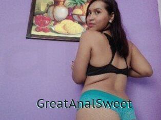 GreatAnalSweet