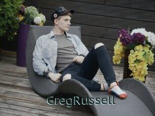 GregRussell