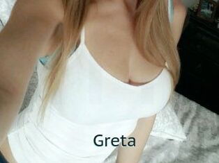 Greta