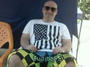 Guapo83