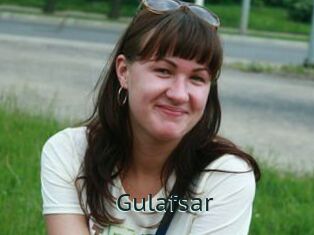 Gulafsar