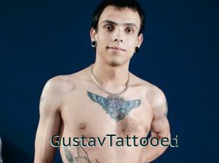 GustavTattooed